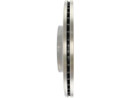 Centric Parts Disc Brake Rotor 121.51054