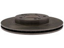 Centric Parts Disc Brake Rotor 121.51058