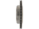 Centric Parts Disc Brake Rotor 121.58007