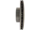 Centric Parts Disc Brake Rotor 121.61055