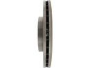 Centric Parts Disc Brake Rotor 121.61057