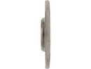 Centric Parts Disc Brake Rotor 121.61069