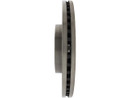 Centric Parts Disc Brake Rotor 121.61092