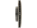 Centric Parts Disc Brake Rotor 121.61096