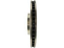Centric Parts Disc Brake Rotor 121.6112