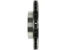 Centric Parts Disc Brake Rotor 121.62023