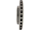 Centric Parts Disc Brake Rotor 121.62062