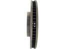 Centric Parts Disc Brake Rotor 121.62069
