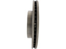 Centric Parts Disc Brake Rotor 121.62072