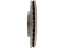 Centric Parts Disc Brake Rotor 121.62077