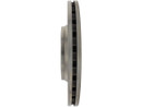 Centric Parts Disc Brake Rotor 121.62078