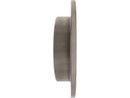 Centric Parts Disc Brake Rotor 121.62097