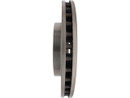 Centric Parts Disc Brake Rotor 121.6211