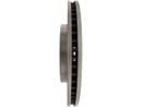 Centric Parts Disc Brake Rotor 121.63058