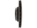 Centric Parts Disc Brake Rotor 121.63064