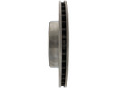 Centric Parts Disc Brake Rotor 121.63065