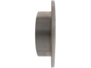 Centric Parts Disc Brake Rotor 121.63066