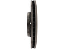 Centric Parts Disc Brake Rotor 121.63086