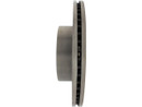 Centric Parts Disc Brake Rotor 121.65082