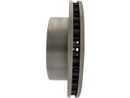 Centric Parts Disc Brake Rotor 121.65086