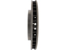 Centric Parts Disc Brake Rotor 121.65088