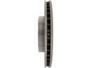 Centric Parts Disc Brake Rotor 121.65089