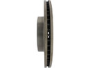 Centric Parts Disc Brake Rotor 121.65093