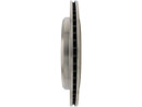 Centric Parts Disc Brake Rotor 121.65095