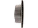 Centric Parts Disc Brake Rotor 121.65102