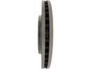 Centric Parts Disc Brake Rotor 121.65134