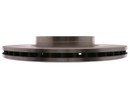 Centric Parts Disc Brake Rotor 121.65158