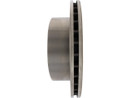 Centric Parts Disc Brake Rotor 121.66044