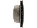 Centric Parts Disc Brake Rotor 121.66045