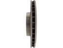 Centric Parts Disc Brake Rotor 121.66053