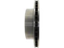 Centric Parts Disc Brake Rotor 121.66054