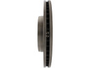 Centric Parts Disc Brake Rotor 121.66064