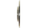 Centric Parts Disc Brake Rotor 121.66066