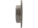 Centric Parts Disc Brake Rotor 121.67037