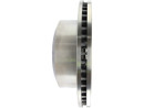 Centric Parts Disc Brake Rotor 121.67078