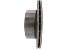 Centric Parts Disc Brake Rotor 121.67079