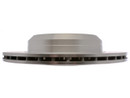 Centric Parts Disc Brake Rotor 121.67083