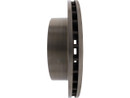 Centric Parts Disc Brake Rotor 121.80011