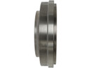 Centric Parts Brake Drum 123.42026