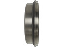 Centric Parts Brake Drum 123.44