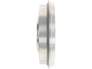 Centric Parts Brake Drum 123.44049