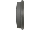 Centric Parts Brake Drum 123.46