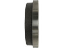 Centric Parts Brake Drum 123.48015