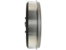 Centric Parts Brake Drum 123.50002