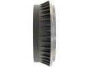 Centric Parts Brake Drum 123.62009