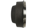 Centric Parts Brake Drum 123.65026